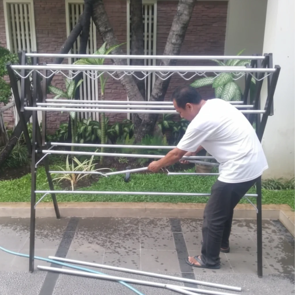 servis-jemuran-aluminium